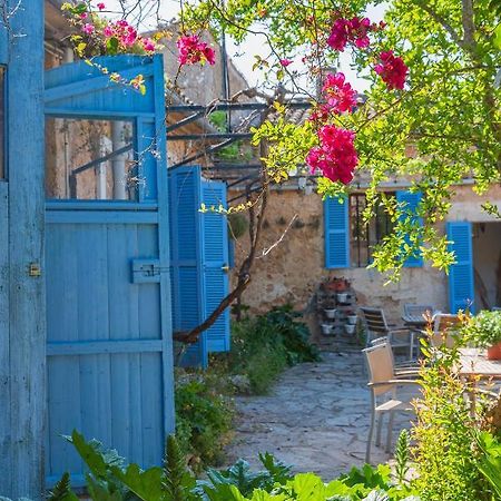 Sa Casa Rotja Βίλα Sineu  Εξωτερικό φωτογραφία