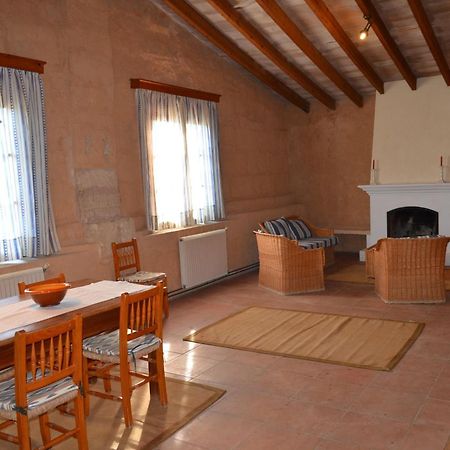 Sa Casa Rotja Βίλα Sineu  Δωμάτιο φωτογραφία