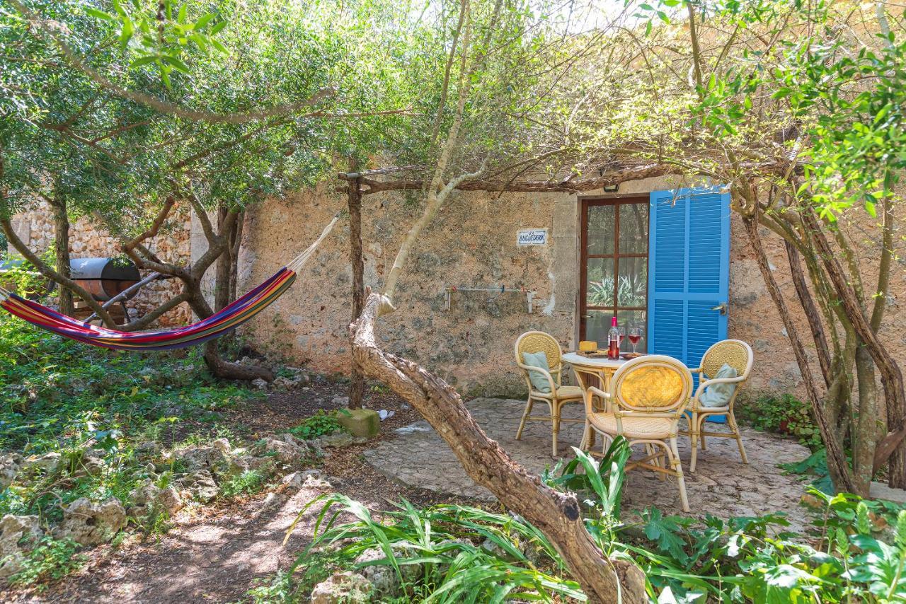 Sa Casa Rotja Βίλα Sineu  Εξωτερικό φωτογραφία