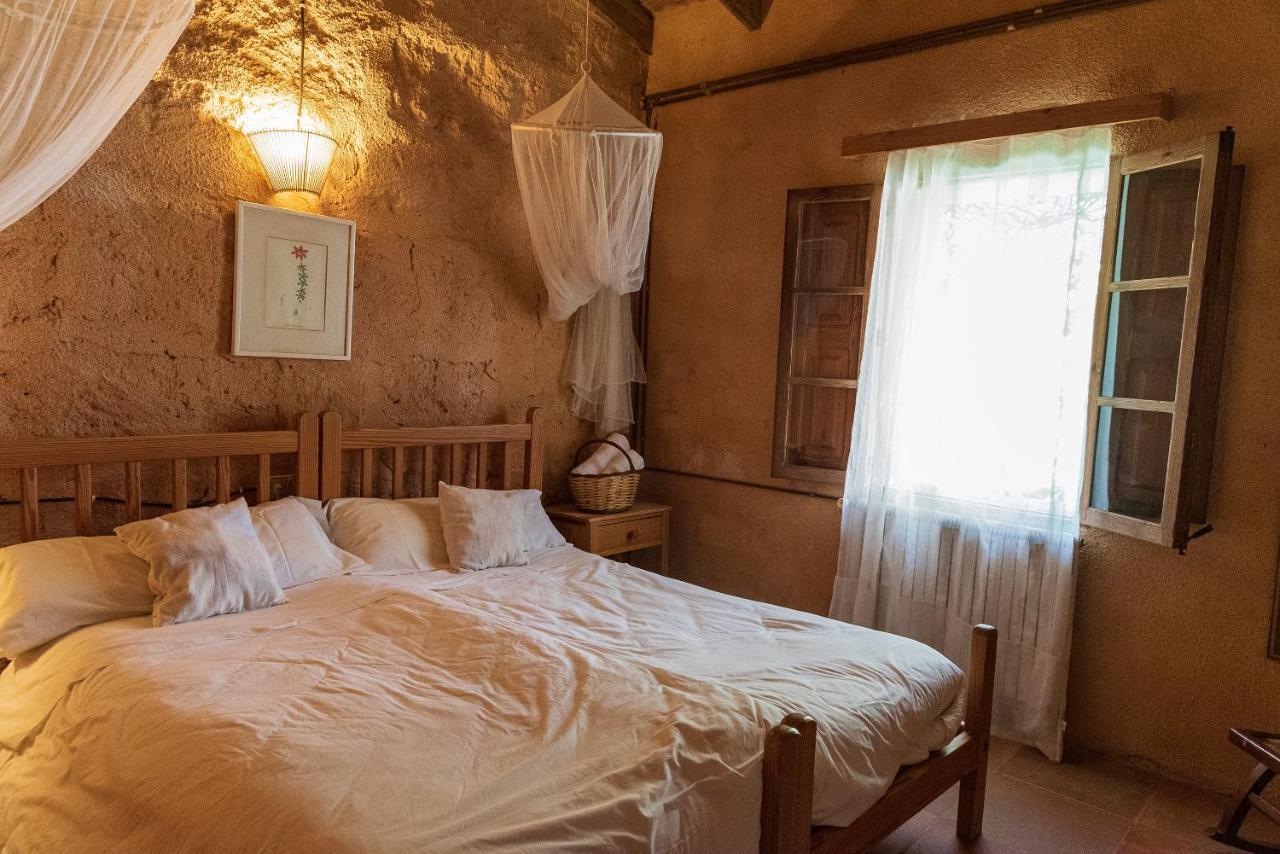 Sa Casa Rotja Βίλα Sineu  Εξωτερικό φωτογραφία