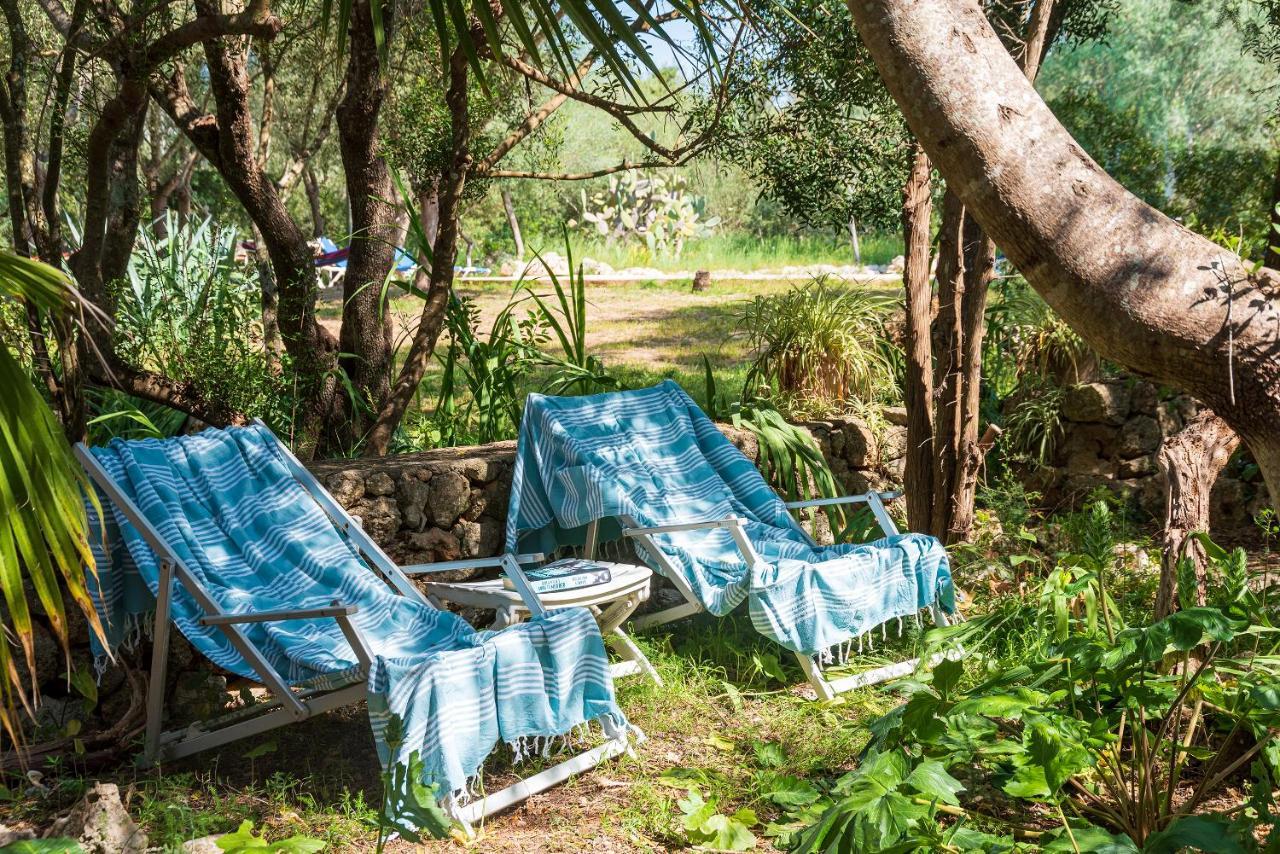 Sa Casa Rotja Βίλα Sineu  Εξωτερικό φωτογραφία