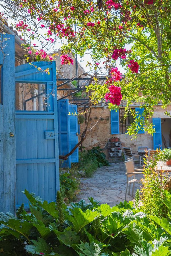 Sa Casa Rotja Βίλα Sineu  Εξωτερικό φωτογραφία
