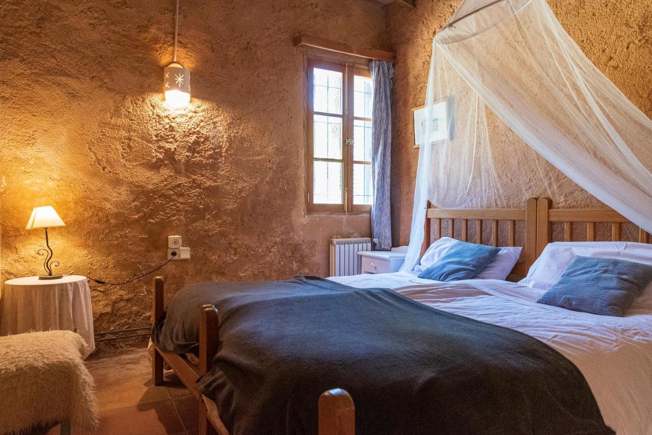 Sa Casa Rotja Βίλα Sineu  Εξωτερικό φωτογραφία