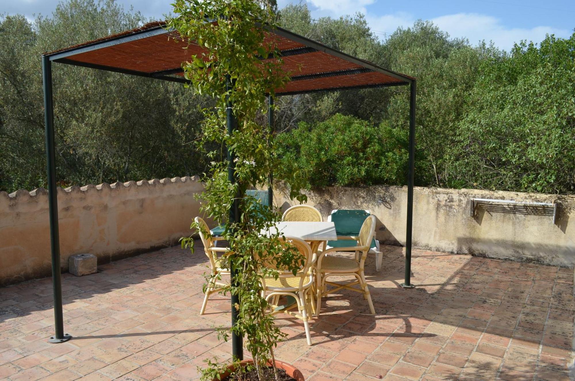Sa Casa Rotja Βίλα Sineu  Δωμάτιο φωτογραφία