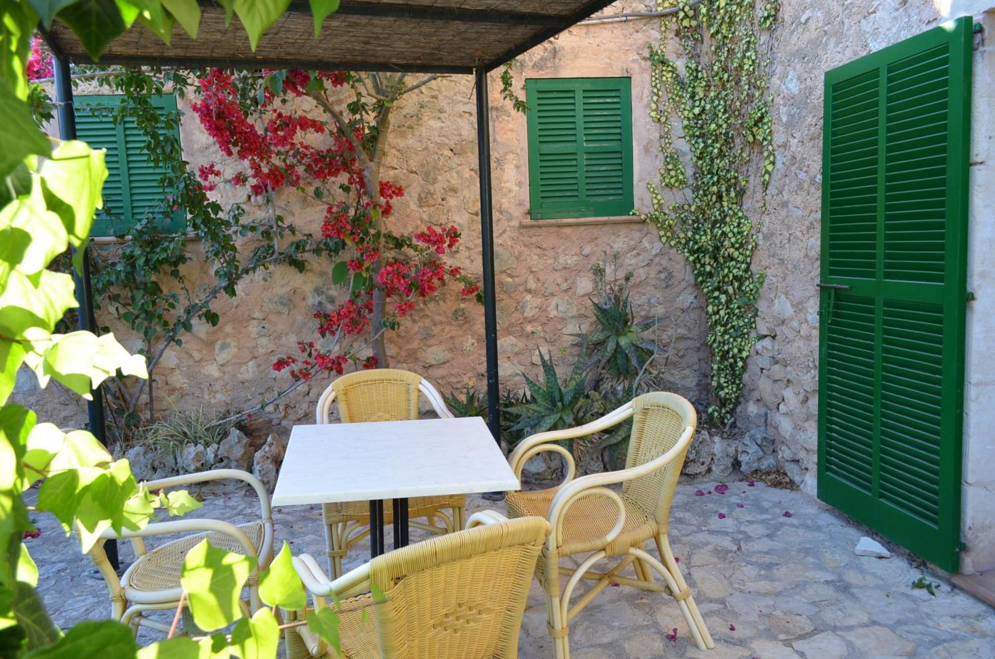 Sa Casa Rotja Βίλα Sineu  Δωμάτιο φωτογραφία