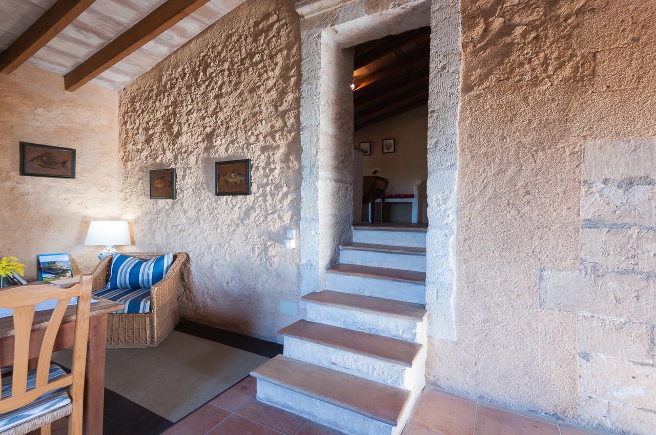 Sa Casa Rotja Βίλα Sineu  Εξωτερικό φωτογραφία