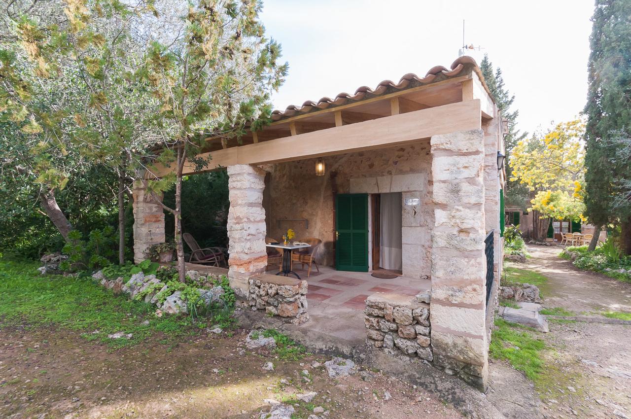 Sa Casa Rotja Βίλα Sineu  Εξωτερικό φωτογραφία