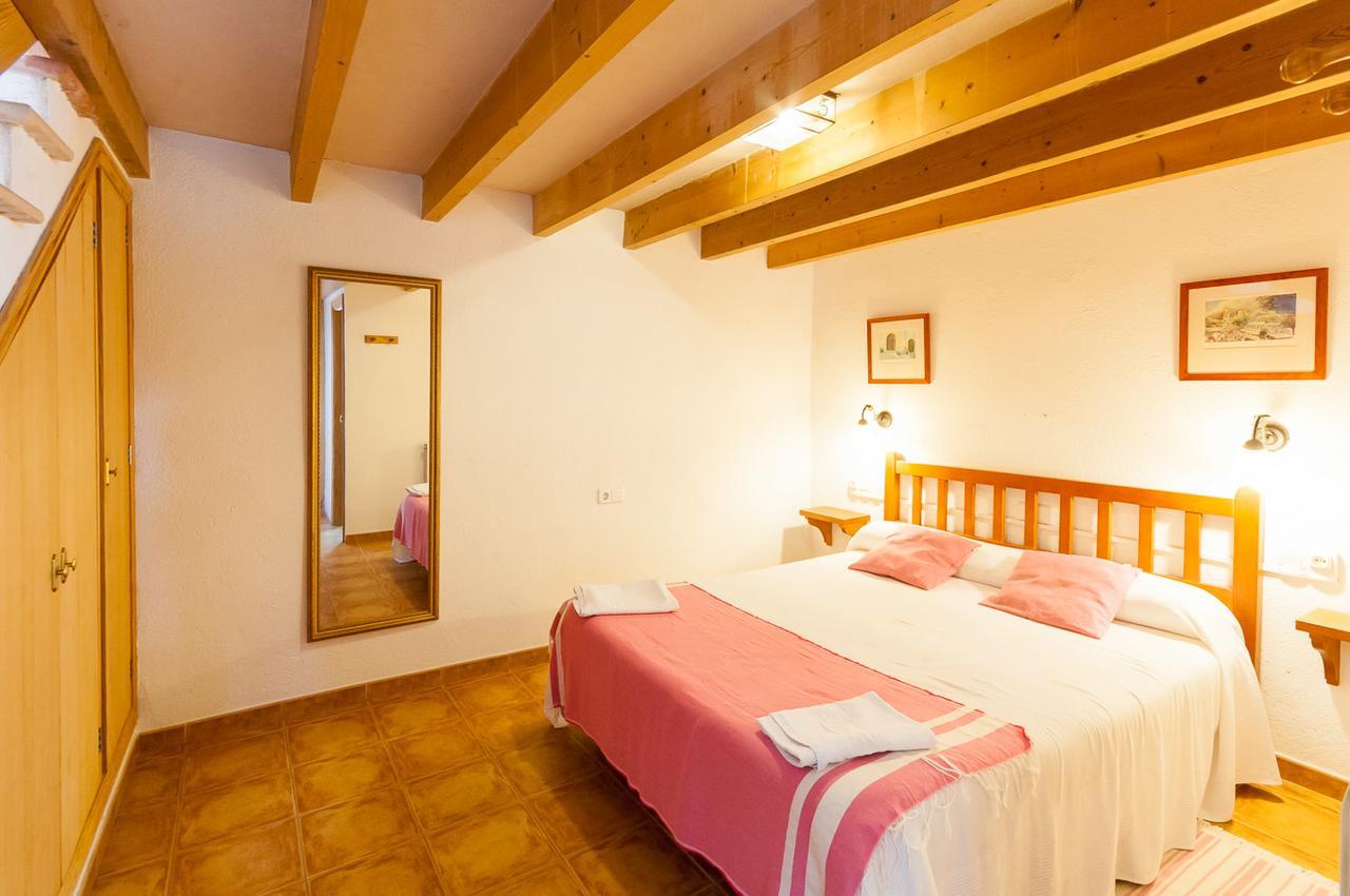 Sa Casa Rotja Βίλα Sineu  Εξωτερικό φωτογραφία