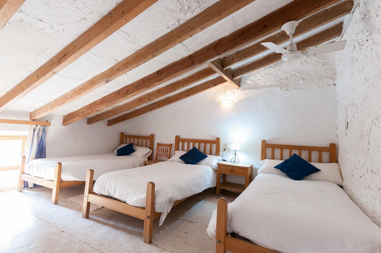 Sa Casa Rotja Βίλα Sineu  Εξωτερικό φωτογραφία