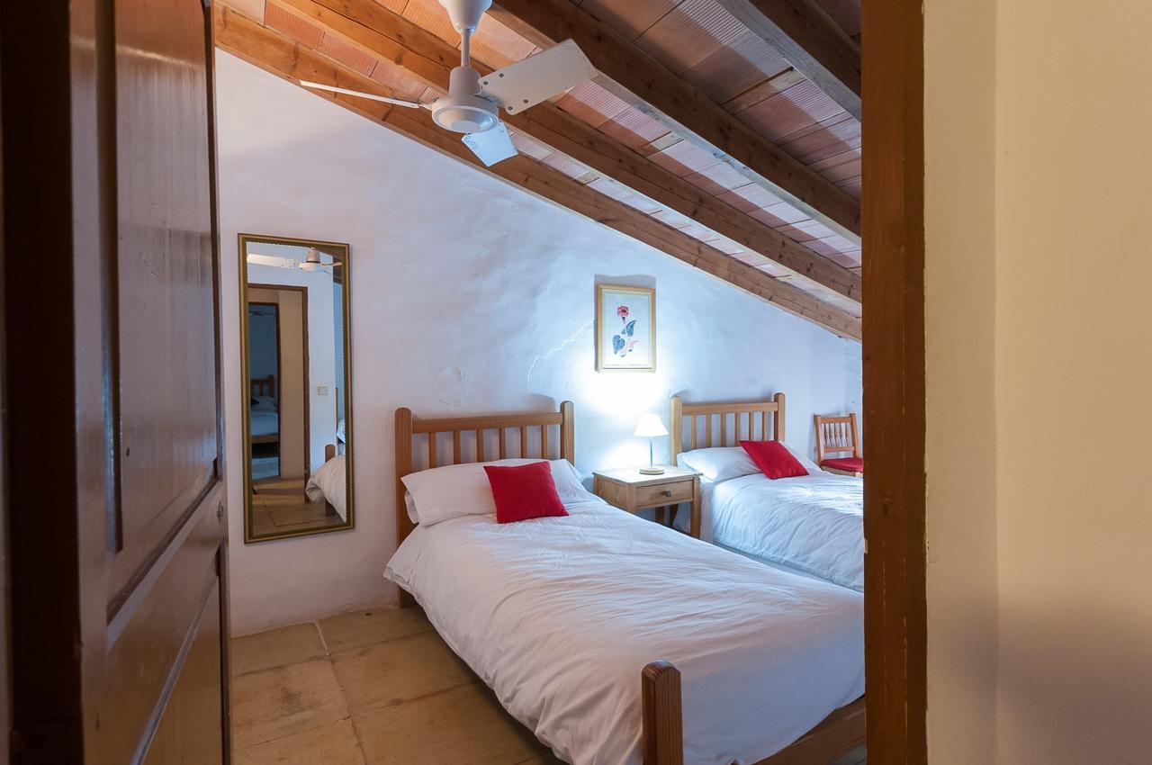 Sa Casa Rotja Βίλα Sineu  Εξωτερικό φωτογραφία
