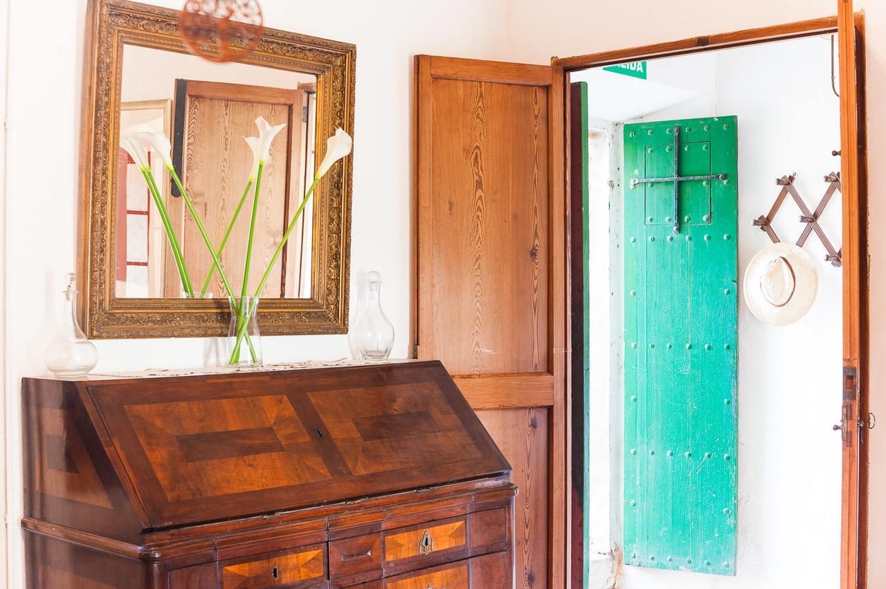Sa Casa Rotja Βίλα Sineu  Εξωτερικό φωτογραφία