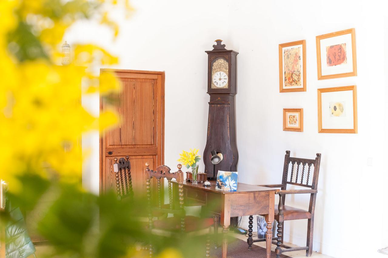 Sa Casa Rotja Βίλα Sineu  Εξωτερικό φωτογραφία
