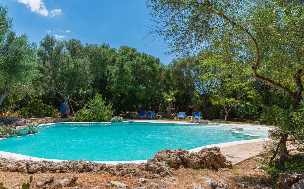 Sa Casa Rotja Βίλα Sineu  Εξωτερικό φωτογραφία